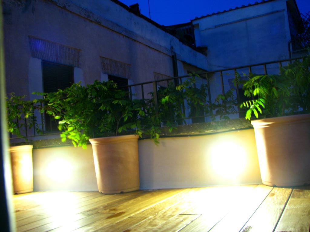 Apartamento Nostromondo Ciancaleoni Palace