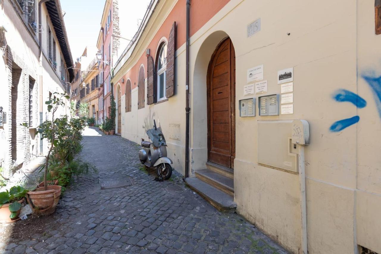 Apartamento Nostromondo Ciancaleoni Palace
