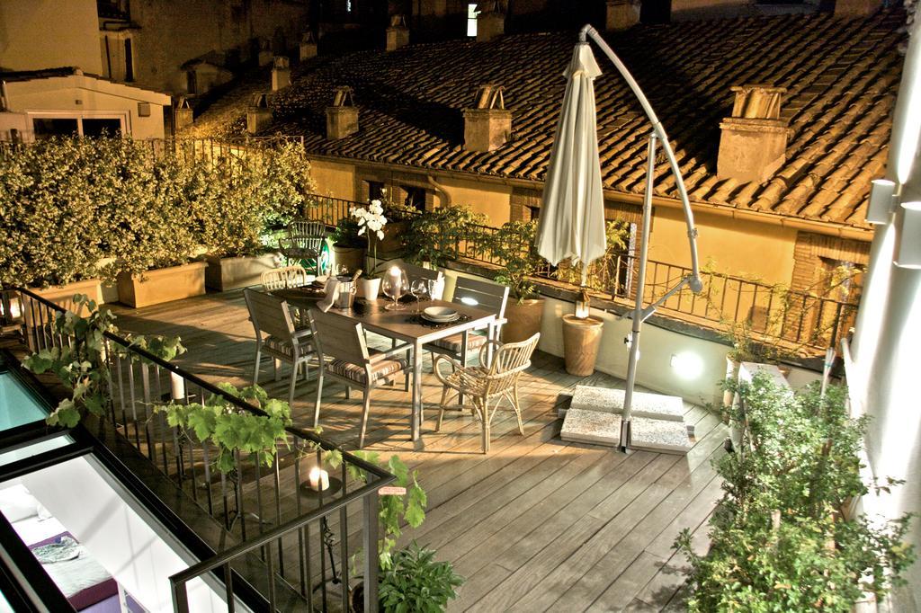 Nostromondo Ciancaleoni Palace Apartamento