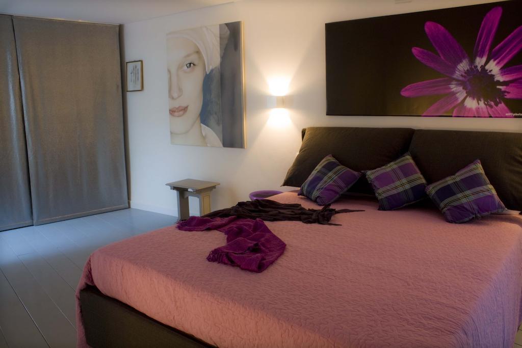 Apartamento Nostromondo Ciancaleoni Palace Roma