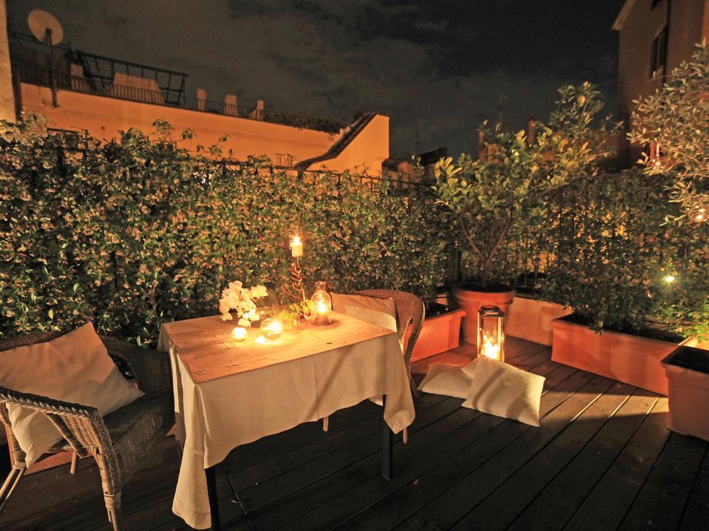 Apartamento Nostromondo Ciancaleoni Palace *