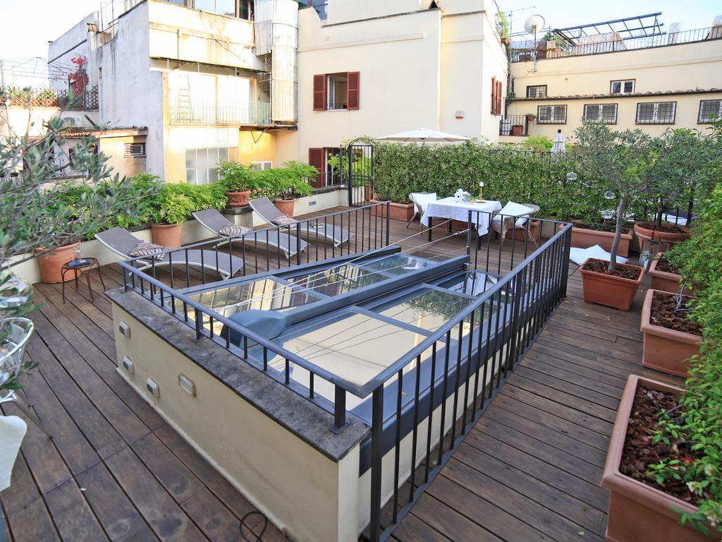 Apartamento Nostromondo Ciancaleoni Palace *