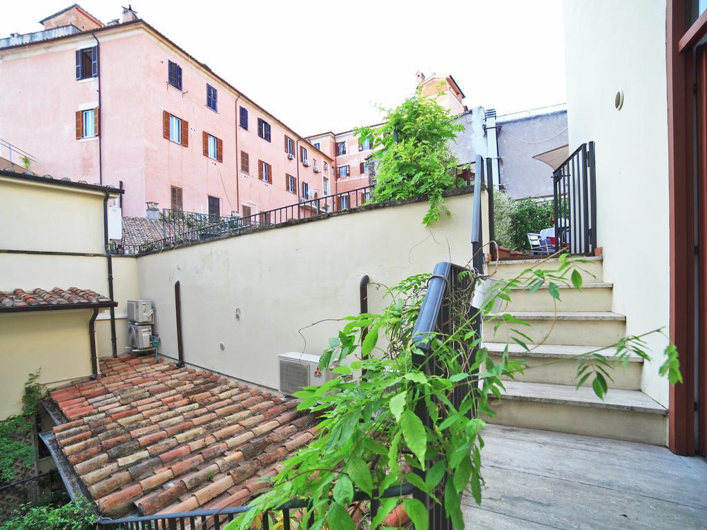 Apartamento Nostromondo Ciancaleoni Palace