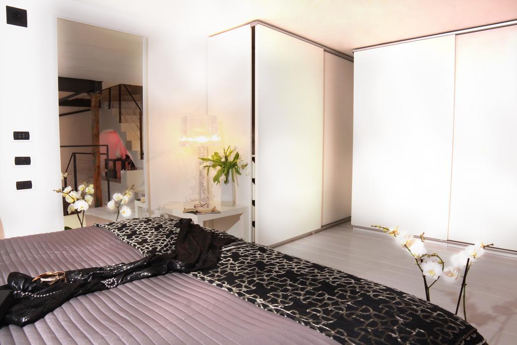 Apartamento Nostromondo Ciancaleoni Palace *