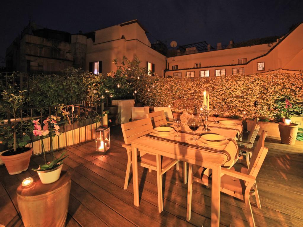 Apartamento Nostromondo Ciancaleoni Palace *