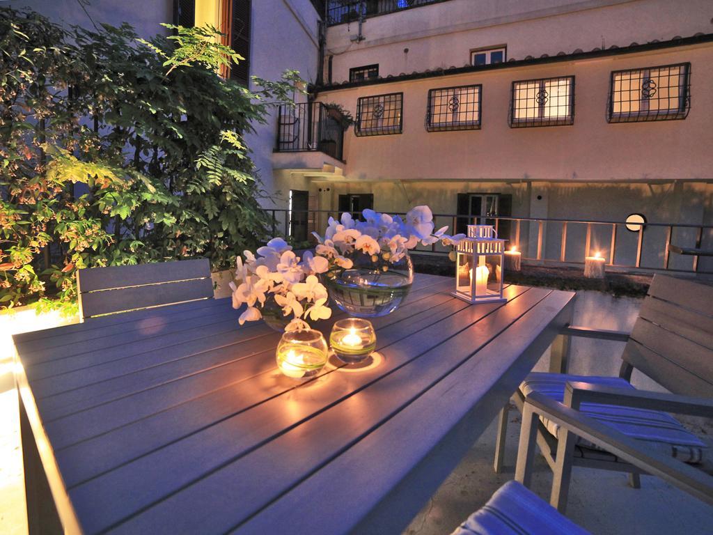 Apartamento Nostromondo Ciancaleoni Palace