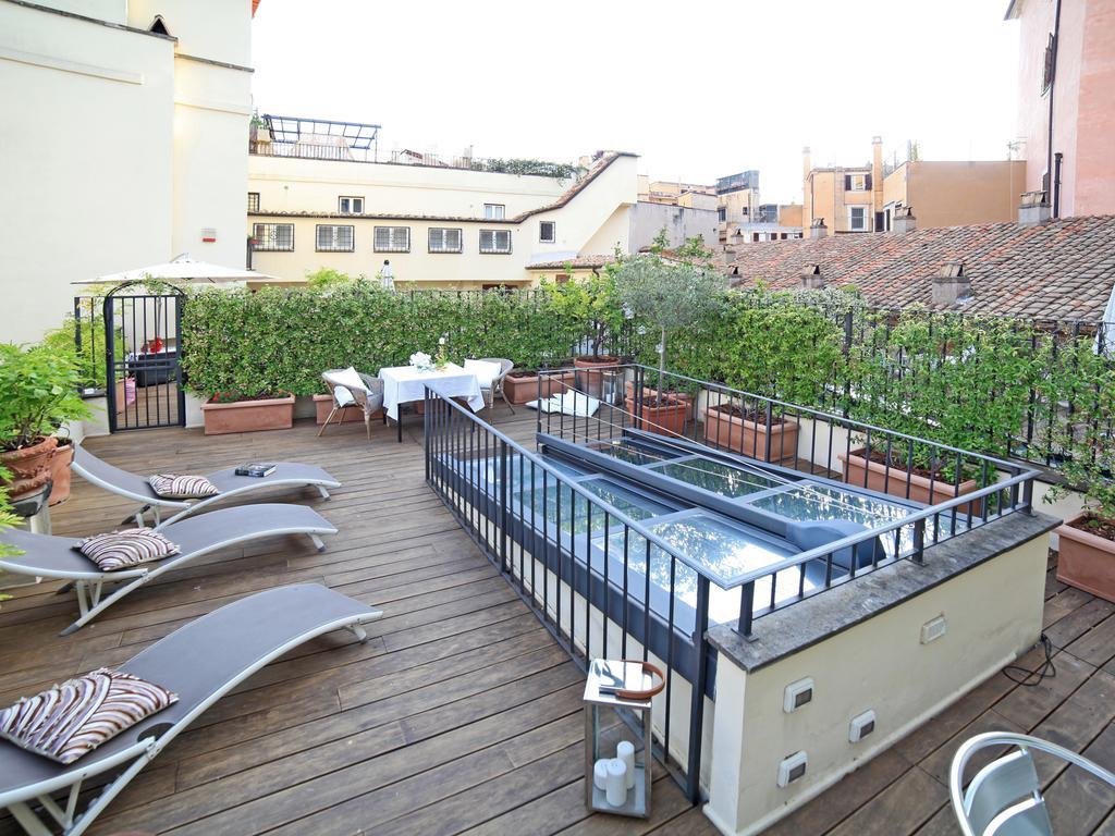 Apartamento Nostromondo Ciancaleoni Palace *