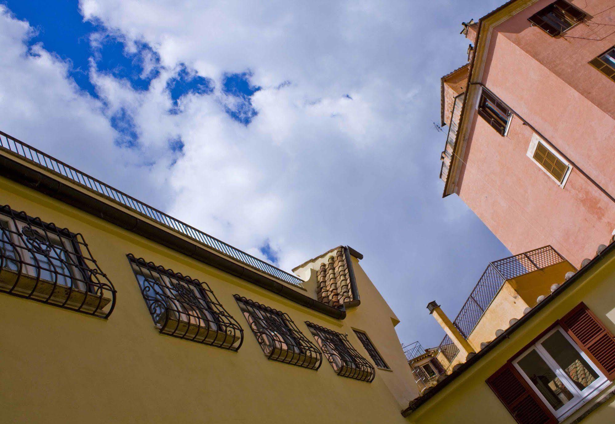Apartamento Nostromondo Ciancaleoni Palace Roma