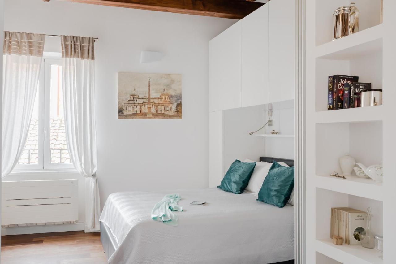 Apartamento Nostromondo Ciancaleoni Palace