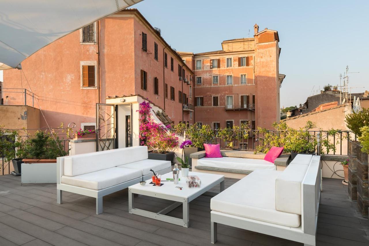 Apartamento Nostromondo Ciancaleoni Palace