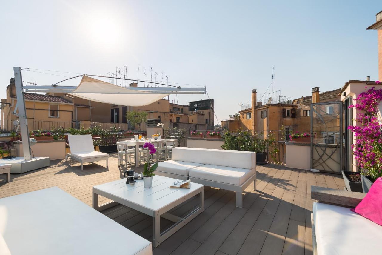 Apartamento Nostromondo Ciancaleoni Palace *