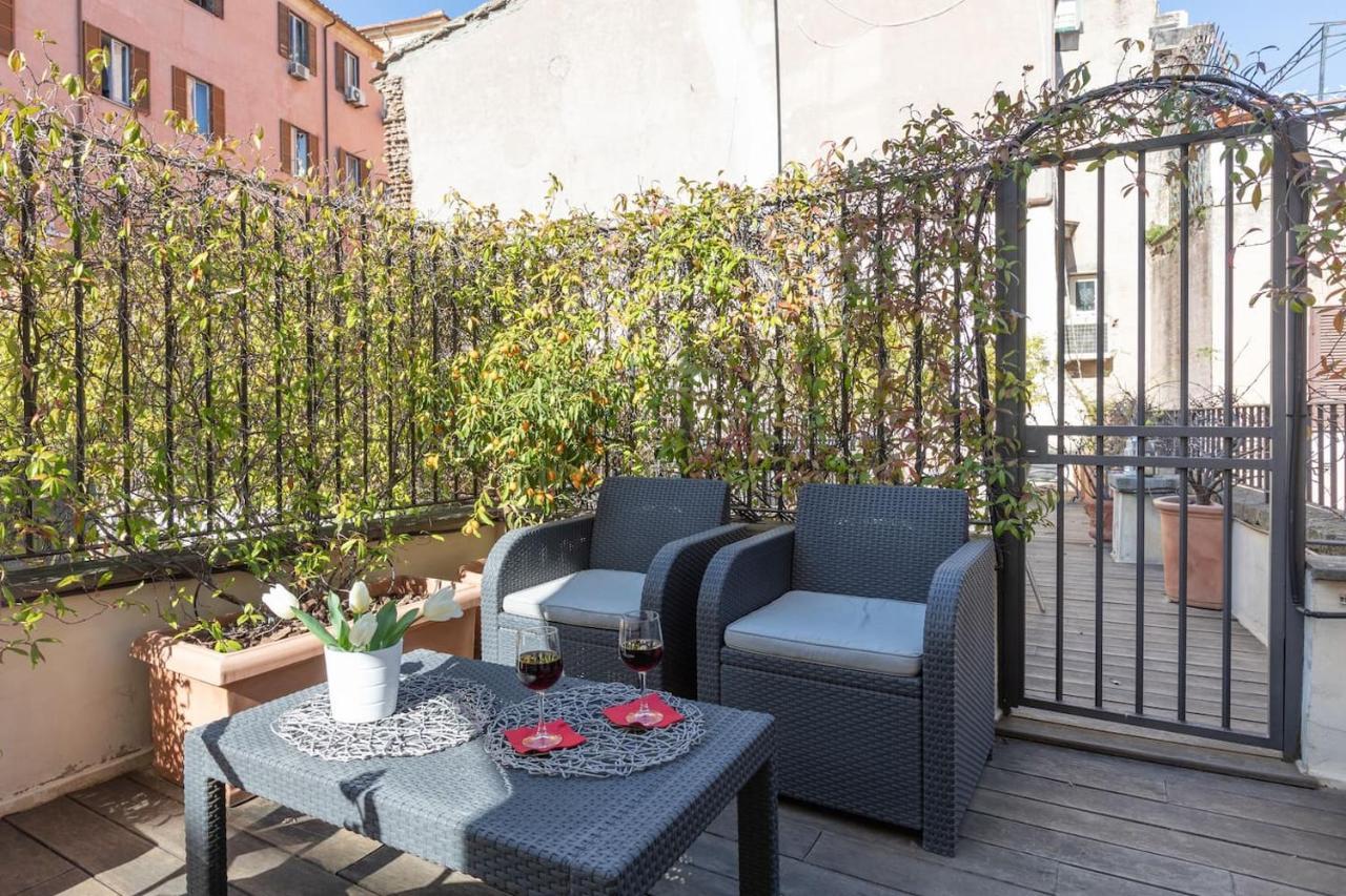 Apartamento Nostromondo Ciancaleoni Palace *