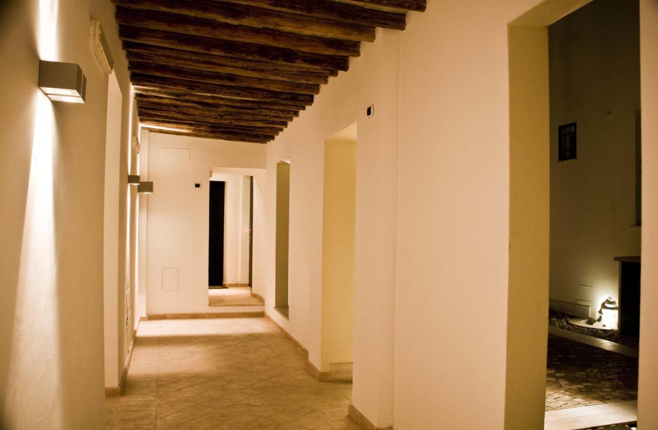 Nostromondo Ciancaleoni Palace Apartamento *