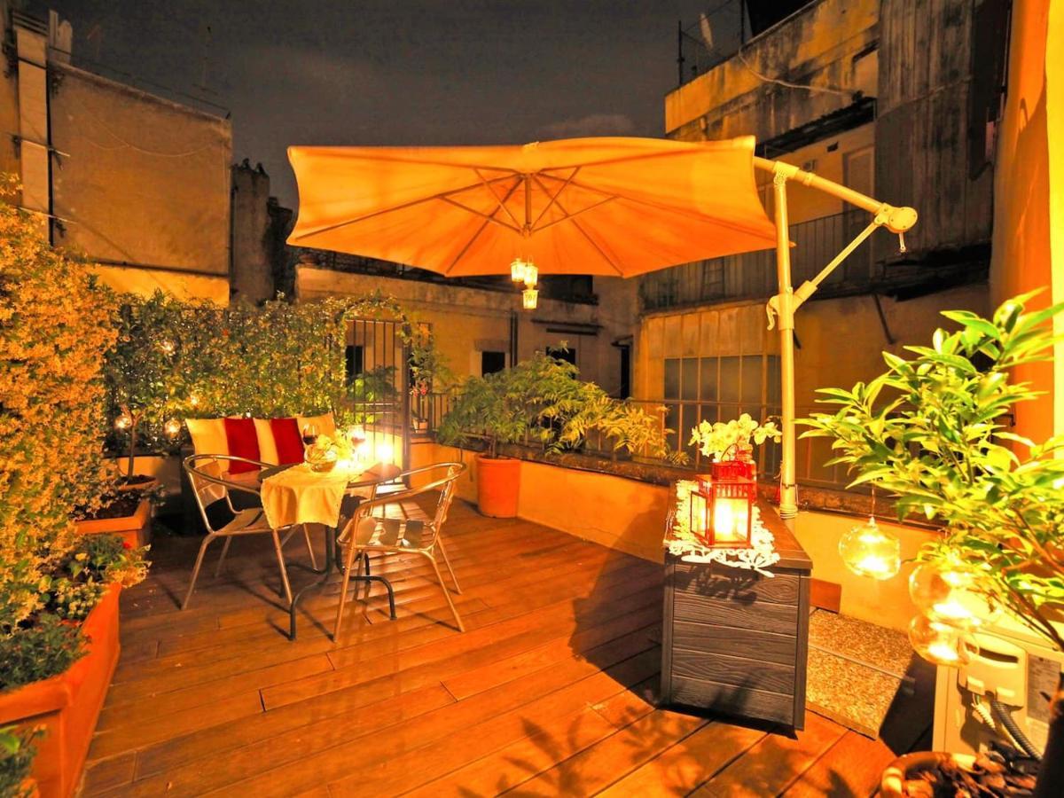 Nostromondo Ciancaleoni Palace Apartamento *