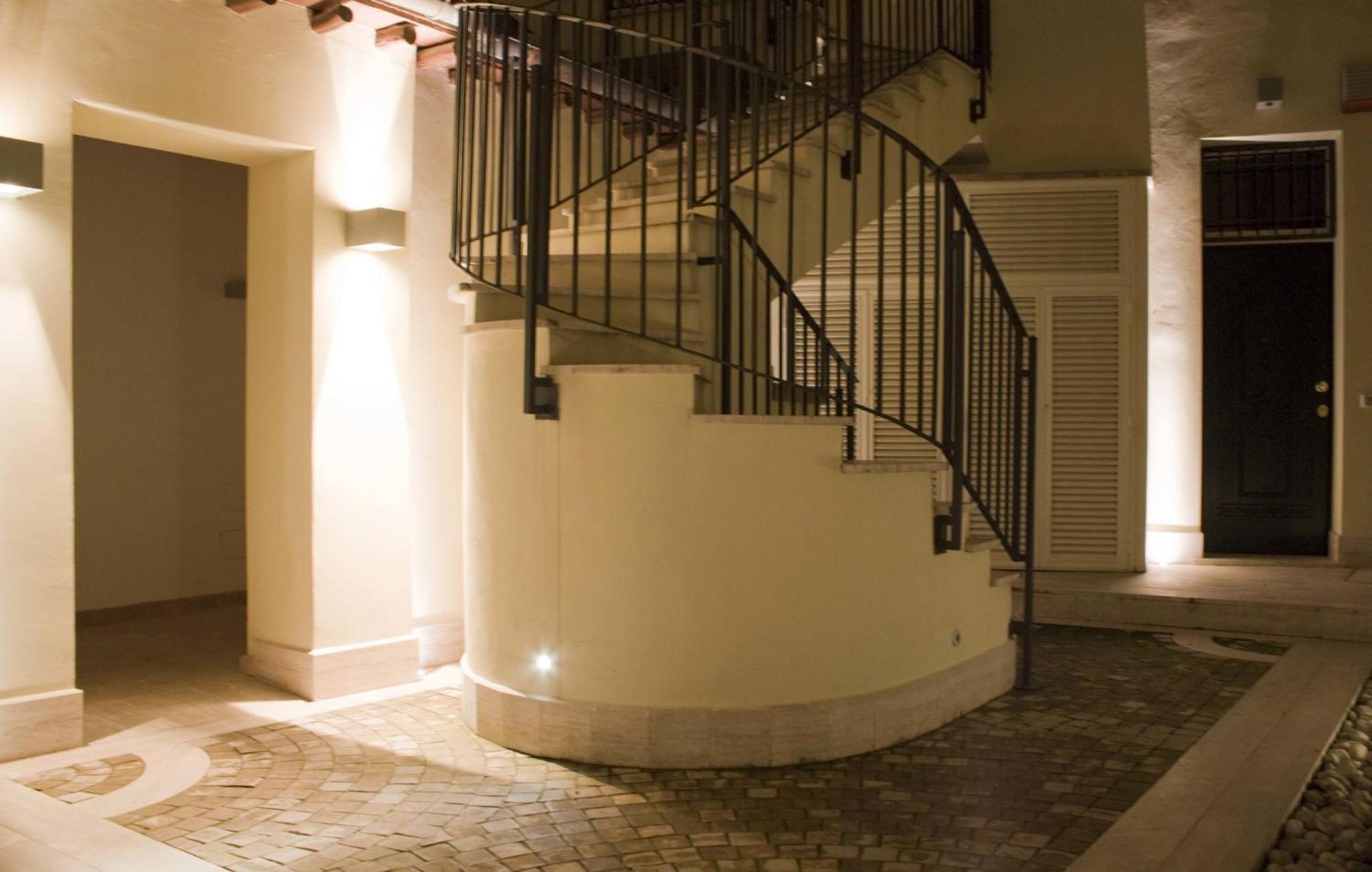 Apartamento Nostromondo Ciancaleoni Palace Roma