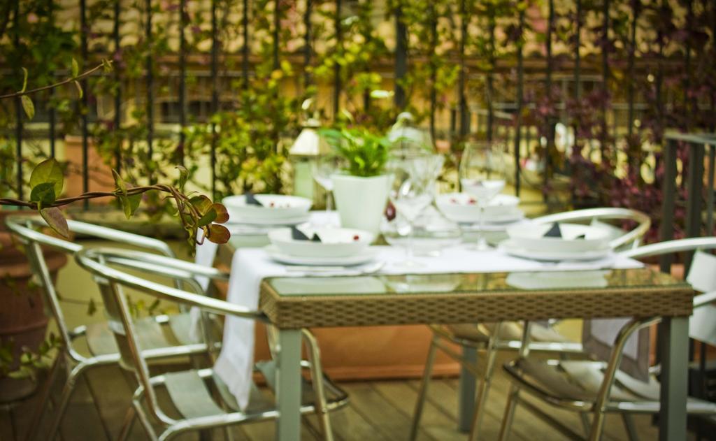 Apartamento Nostromondo Ciancaleoni Palace *