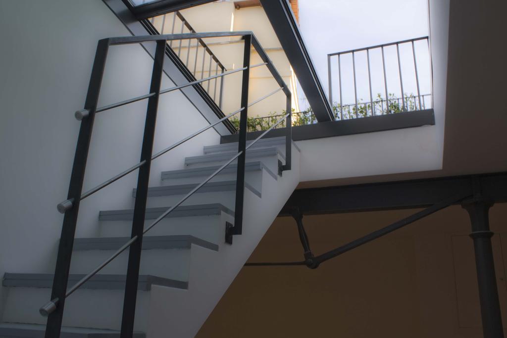 Apartamento Nostromondo Ciancaleoni Palace *