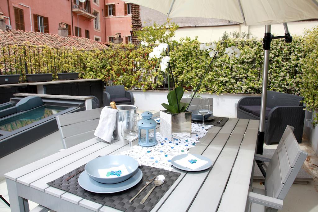 Apartamento Nostromondo Ciancaleoni Palace Roma