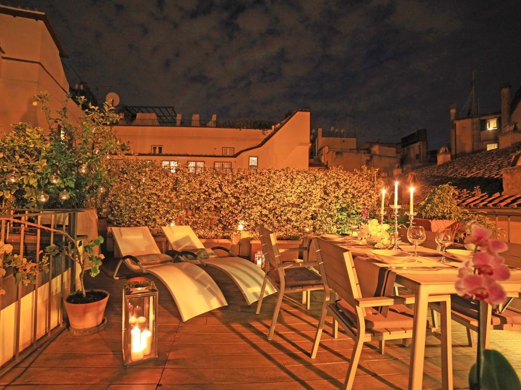 Nostromondo Ciancaleoni Palace Roma
