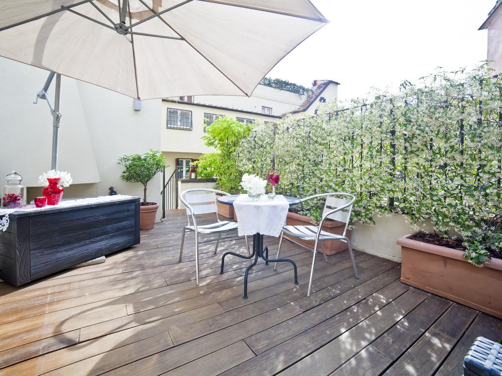 Apartamento Nostromondo Ciancaleoni Palace Roma