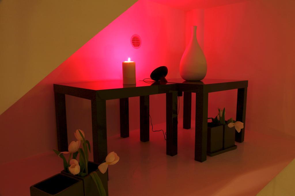 Apartamento Nostromondo Ciancaleoni Palace Roma