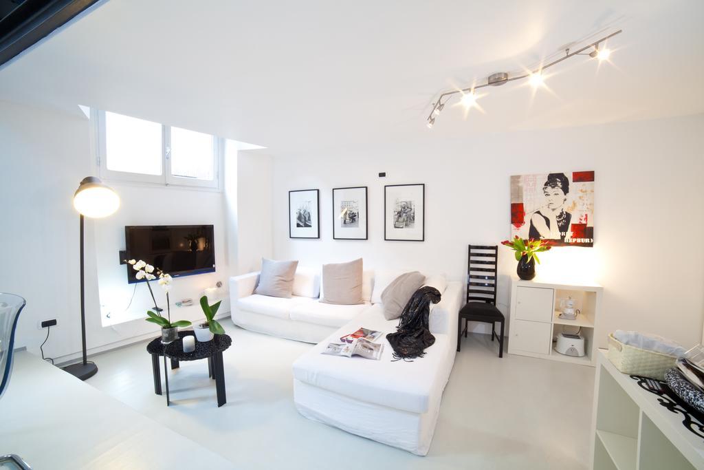 Apartamento Nostromondo Ciancaleoni Palace Roma