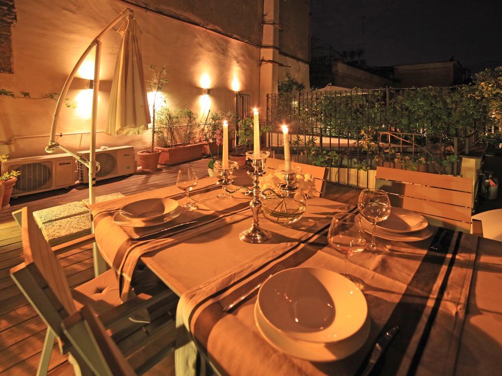 Apartamento Nostromondo Ciancaleoni Palace Roma