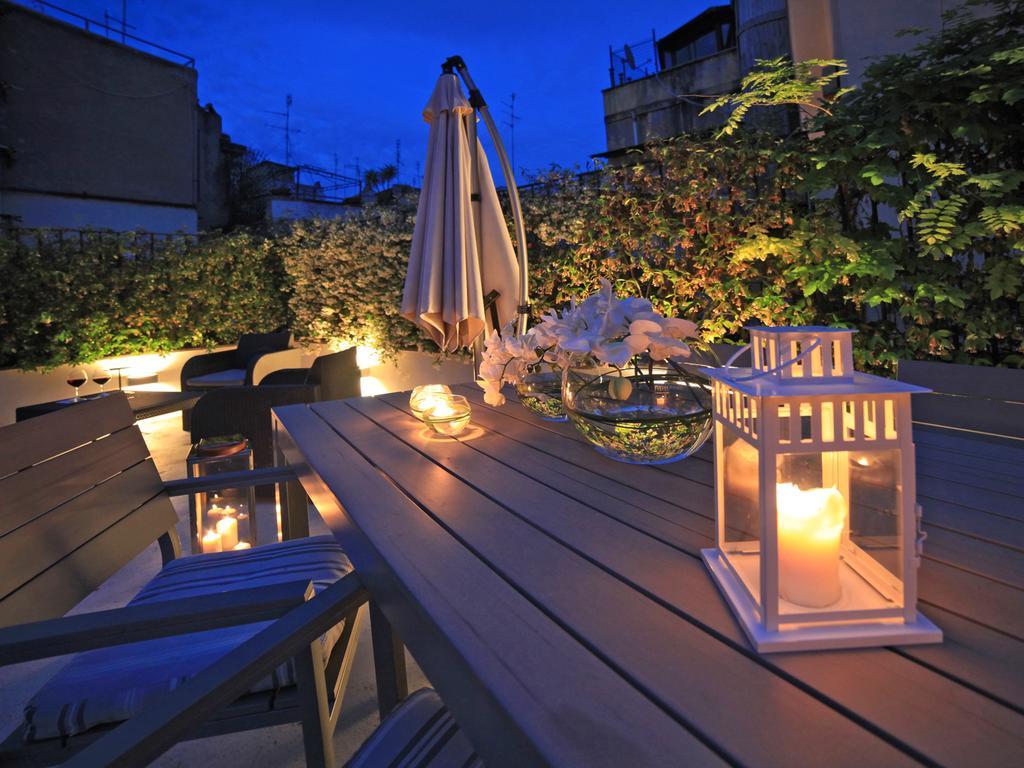 Apartamento Nostromondo Ciancaleoni Palace Roma