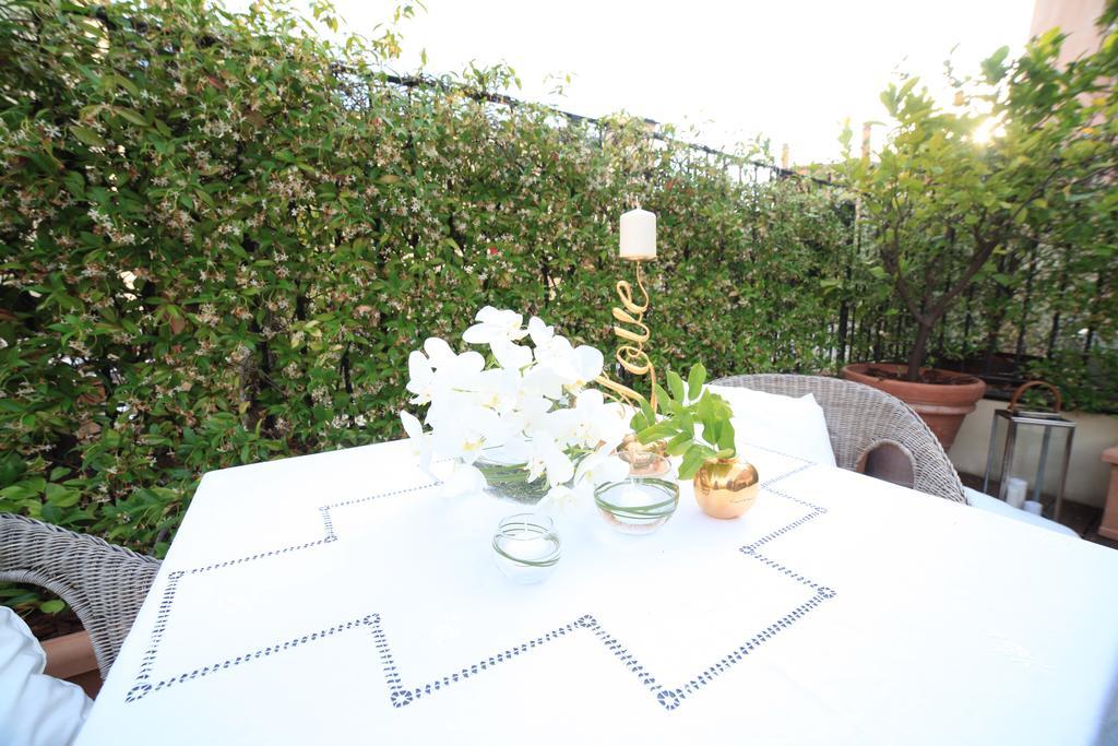 Apartamento Nostromondo Ciancaleoni Palace