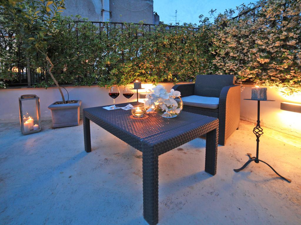 Apartamento Nostromondo Ciancaleoni Palace *