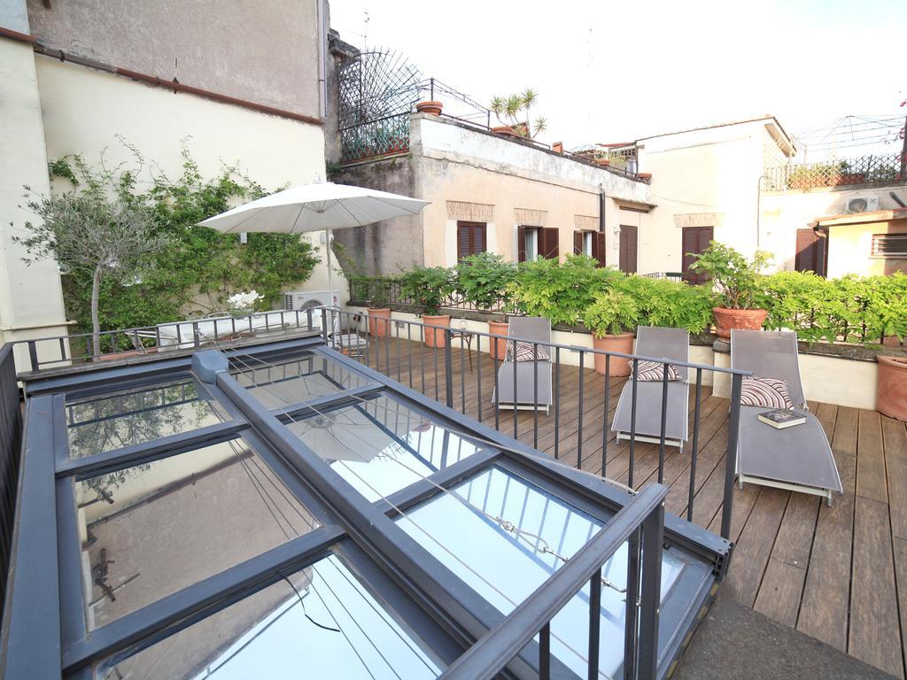 Apartamento Nostromondo Ciancaleoni Palace Roma