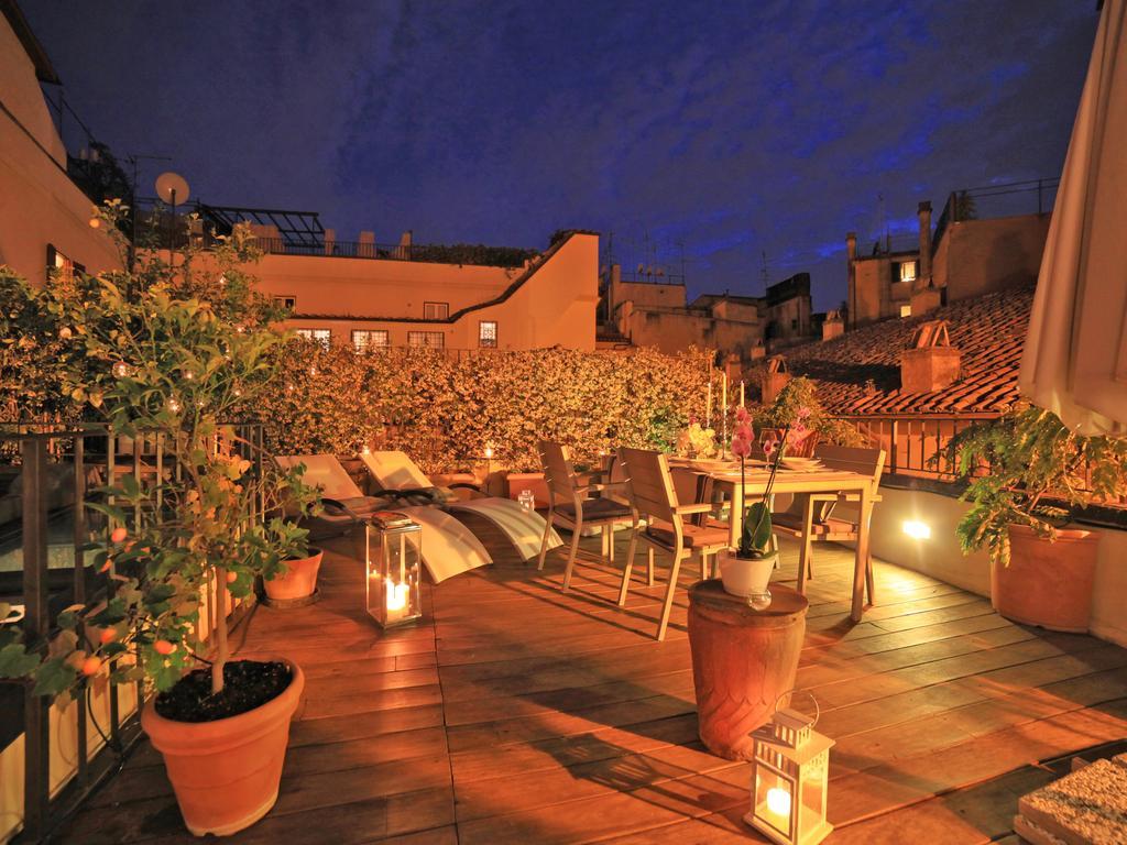 Apartamento Nostromondo Ciancaleoni Palace