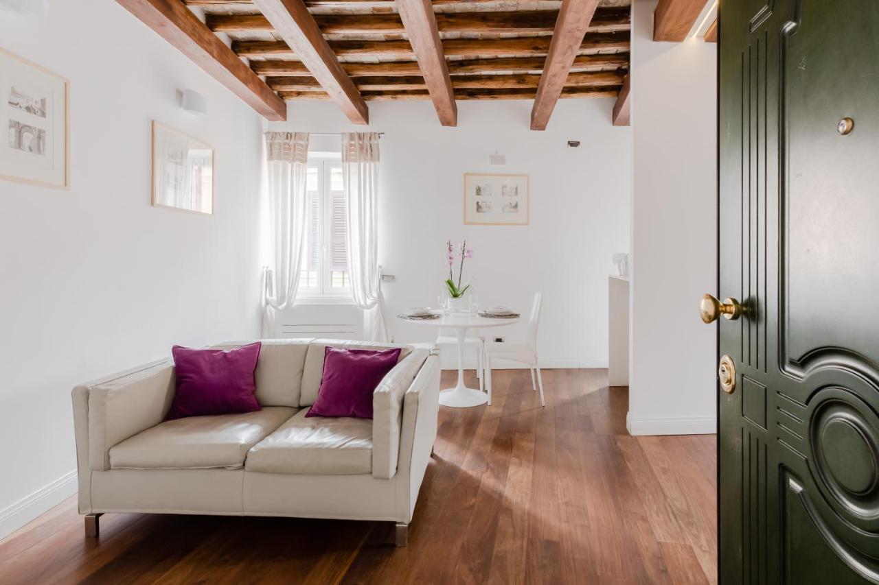 Apartamento Nostromondo Ciancaleoni Palace *